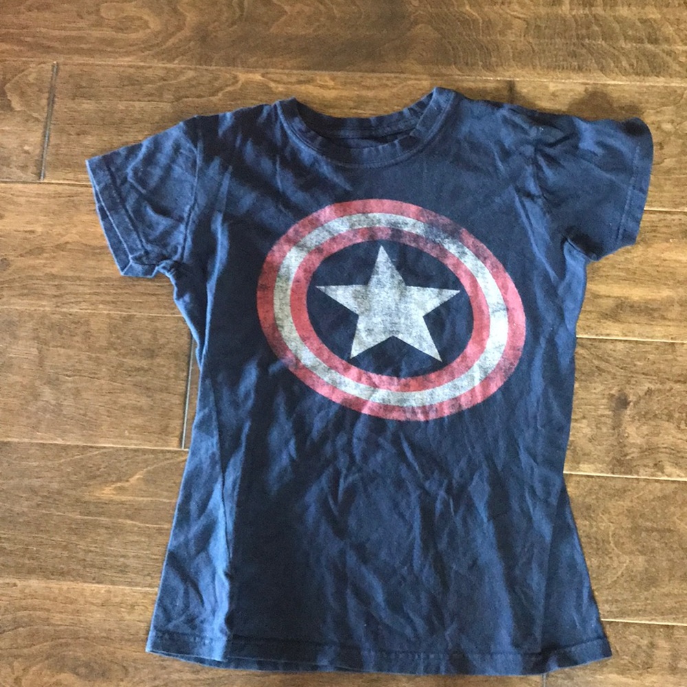 Captain America